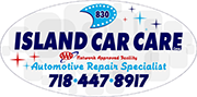 Island Car Care Corp