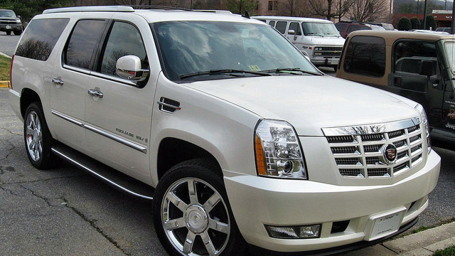 Cadillac Repair Staten Island | Island Car Care Corp