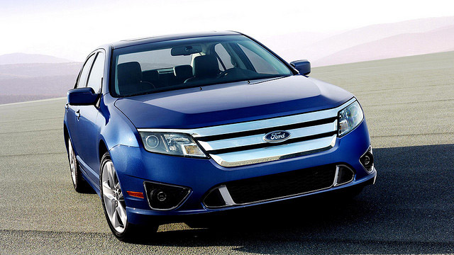 Ford Repair Staten Island | Island Car Care Corp