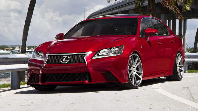 Lexus Repair Staten Island | Island Car Care Corp