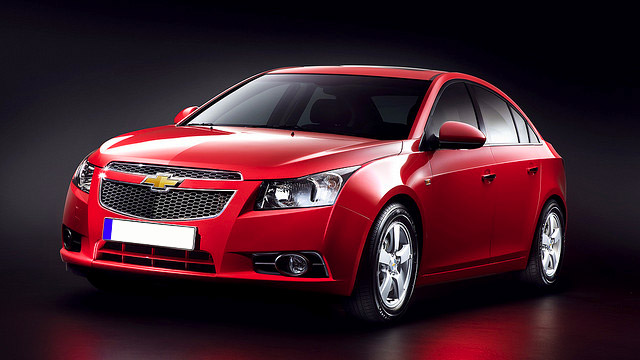 Chevrolet Repair Staten Island | Island Car Care Corp