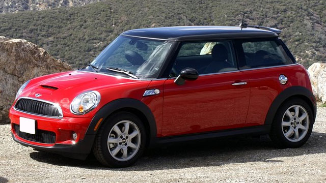 MINI Cooper Repair Staten Island | Island Car Care Corp