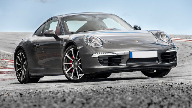 Porsche Repair Staten Island | Island Car Care Corp