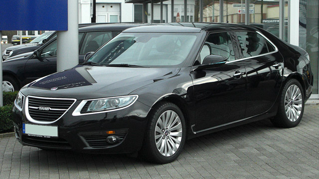 Saab Service Staten Island | Island Car Care Corp